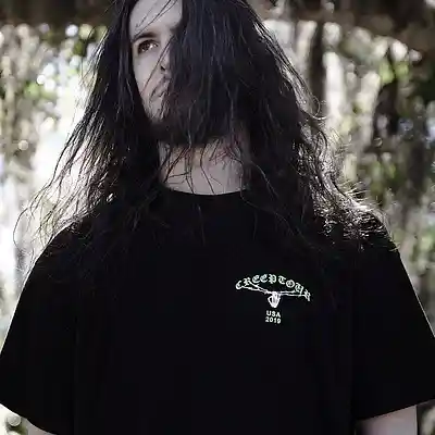 Picture for song 'FEIGN - CLOUD RAP TYPE BEAT' by artist 'ThaBeatDevil'