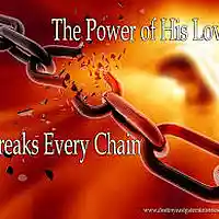 Picture for song 'The Power Of Your Love (written by Geoff Bullock)' by artist 'The Markdanyells'