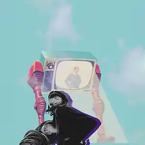 Picture for song 'VIDRO' by artist 'tio fill'