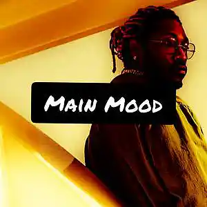 Picture for song 'Main Mood (Future Type Beat)' by artist 'Too Loud Beatz'