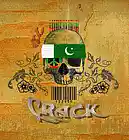 Picture for song 'The Crack Attack (V.I.C Crack)' by artist 'V.I.C Crack'