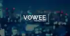 Picture for song '(NY MUSIC) CITYLIGHTS' by artist 'Vowee'