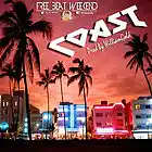 Picture for song '(FREE) Joey Bada$$ x J Dilla Type Beat - Coast' by artist 'William Gold'