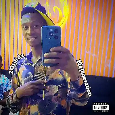 Picture for song 'Jesse nor dey carry Last - 2Greidz (Afro R&B)' by artist '2Greidz (Nigerian musician)'
