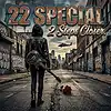 Picture for song '2 Steps Closer.' by artist '22 SPECIAL'