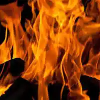 Picture for song 'Like A Fire with out hook' by artist '7th Ave Productionz'