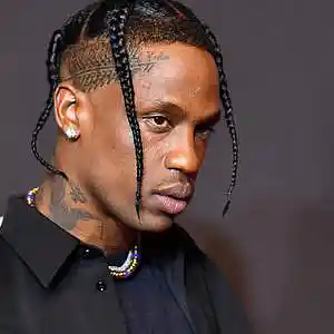 Picture for song 'Travis Scott Type Beat - "Utopia"' by artist '808Blanco'