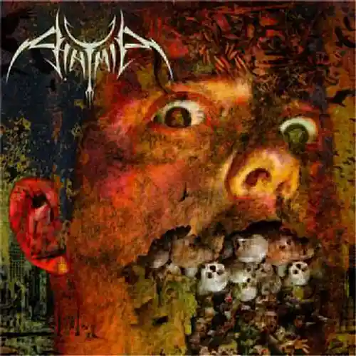 Picture for song 'The Gift final mix' by artist 'Athymia'