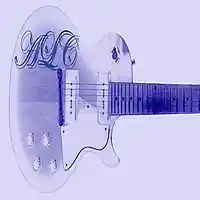 Picture for song 'LP Blues' by artist 'Alan L Cole'