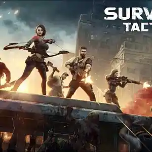 Picture for song 'Survival Tactics (Dreamy Cinematic Storytelling Hi' by artist 'ALBM Productions'