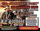 Picture for song 'LIL BOOSIE CONCERT' by artist 'AMG- Matt Dillinger'