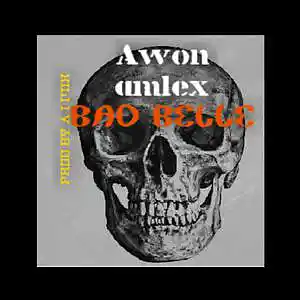 Picture for song 'BAD BELLE' by artist 'Awon Amlex'