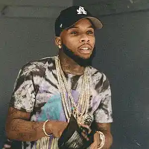 Picture for song 'Gotta Move On [Tory Lanez Type Beat]' by artist 'Nick Ballin (B4LLIN STAWNS)'