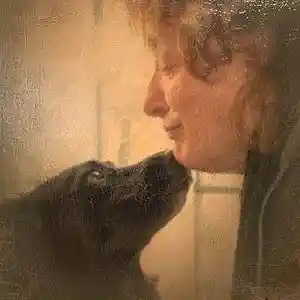 Picture for song 'BABE-I-NEED-YOU ~ FitZ 4:43 ..1987 Home Demo' by artist 'Bella and Music Boy'