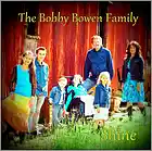 Picture for song 'Shine Like The Star You Are - 2013' by artist 'Bobby Bowen Family'