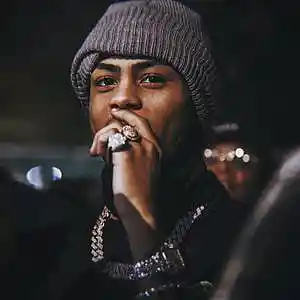 Picture for song 'Dont Feel The Same Kay Flock Type Beat (2 For 1)' by artist 'Buckroll'