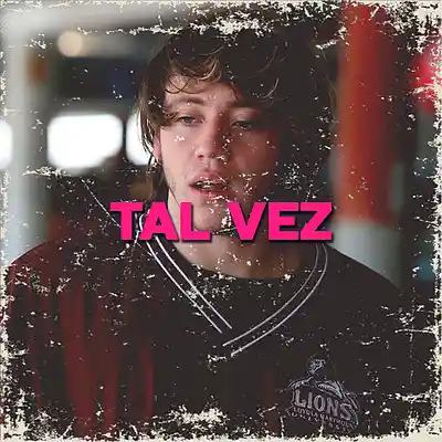 Picture for song '"Tal Vez" Cumbia Base Romantica Type Beat' by artist 'Cachengue Instrumentales'