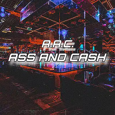 Picture for song 'Got damn Booty cheeks bpm127' by artist 'CasOnDaBeat'