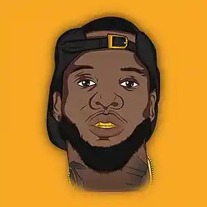 Picture for song 'Sanctions_Tagged_CrispSoundzProd(140bpm)' by artist 'Crisp Soundz Productions'