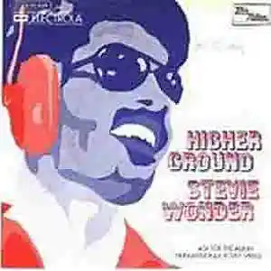 Picture for song 'Higher Ground (electric)' by artist 'Dave Dunklee'