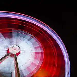 Picture for song 'Midnight Carnival' by artist 'Desiradio'