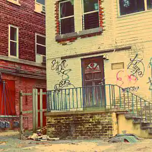 Picture for song 'Backdoor (Bankroll Fresh Type Beat) - Devezin.com' by artist 'Devezin'