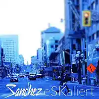 Picture for song 'eSKaliert - Instrumental Hip Hop (Free DL)' by artist 'Dio Sanchez'
