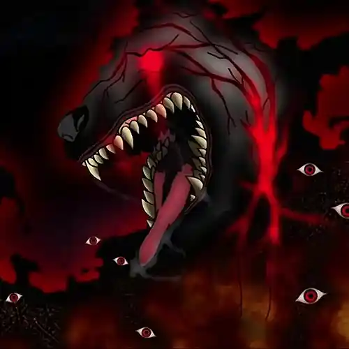 Picture for song 'MIND' by artist 'EnkiSama'