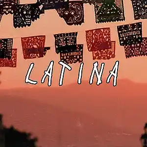 Picture for song 'Latina (Free Download)' by artist 'Frankenstein Beats'