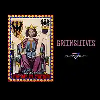 Picture for song 'Greensleeves' by artist 'Frank Wienands'