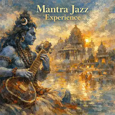 Picture for song 'The Experience Begins' by artist 'Fusion Juice'