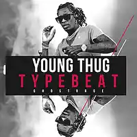 Picture for song 'Humility (Young Thug Type) - BUY 1 GET 1 FREE!' by artist 'Ghostrage'