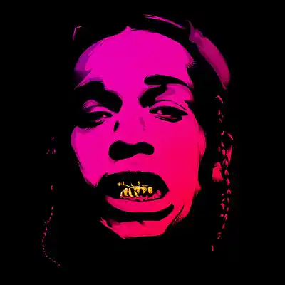 Picture for song 'Dripset' by artist 'Gwaan EZ Beats'