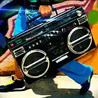 Picture for song 'Back To The 90's' by artist 'Hip Hop Beats and Rap Instrumentals - Mixla'