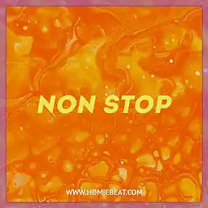 Picture for song 'Non Stop' by artist 'Homiebeat'