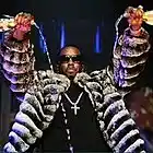 Picture for song 'Bombay Sippin' | FREE DEMO DL' by artist 'JCaspersen'