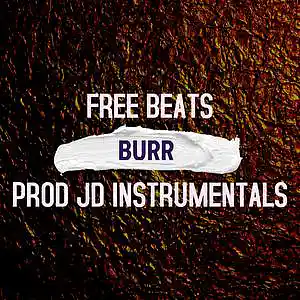 Picture for song 'Burr 140 f#min' by artist 'Jd Instrumentals'