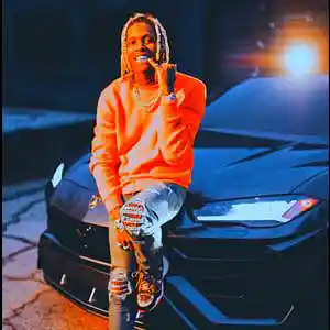 Picture for song 'Hearing Sirens(buy 1 get 4 FREE)' by artist 'JHURLY'