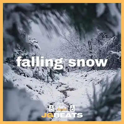Picture for song 'Falling Snow' by artist 'Joe Gautrey'