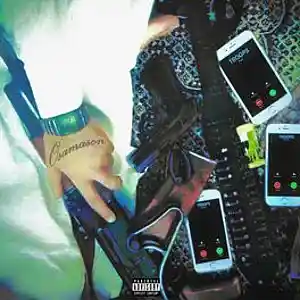 Picture for song 'flexxxxx' by artist 'Kenny8eats'