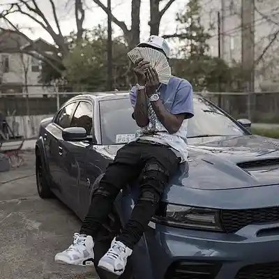 Picture for song '[FREE] DeeGlokk x 2glocks.red Dallas Drill Type Be' by artist 'kjvkprod'