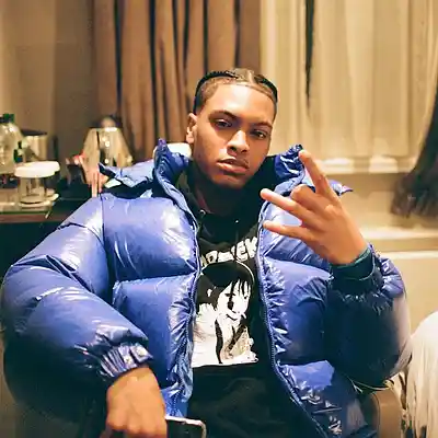 Picture for song 'one call (nemzzz type beat)' by artist 'KroM Beatz'