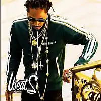 Picture for song 'Bad Vibes' by artist 'Lbeats.com'