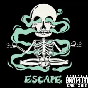 Picture for song 'Gang (Prod. Syndrome)' by artist 'Lil Dagger'