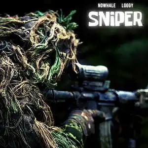 Picture for song 'loggy NoWhale - Sniper(drill, popsmoketypebeat)' by artist 'loggy'
