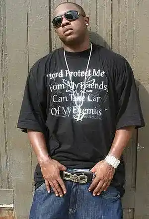 Picture for song 'Freestyle 101 part 1' by artist 'Mack Maine'