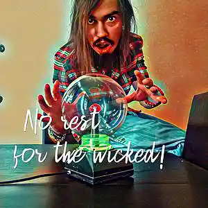Picture for song 'Omni-Science - No Rest For The Wicked' by artist 'Omn1Science'