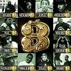 Picture for song '**Made Men** BoSS stylez' by artist 'Nexx Beatz'