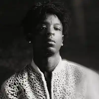 Picture for song 'DYSTOPIA - TYPE BEAT 21 SAVAGE x TRAVIS SCOTT' by artist 'nijaytheunique'