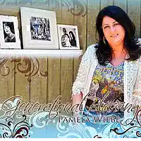 Picture for song 'I Love You Back' by artist 'Pamela Wiebe'